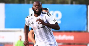 Onana yine hayal kırıklığı!