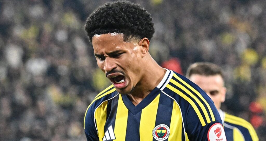 Oosterwolde’den Beşiktaş taraftarına cevap