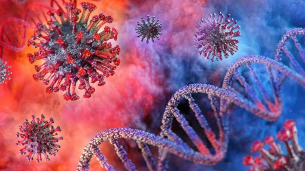 Ortaçağdan kalma korkunç hastalık tekrar hortladı