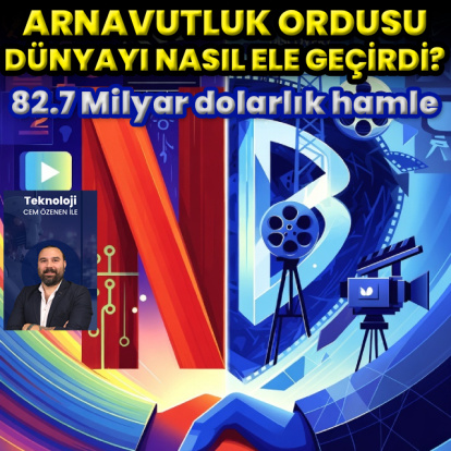 Oscar töreni YouTube’da yayınlanacak!