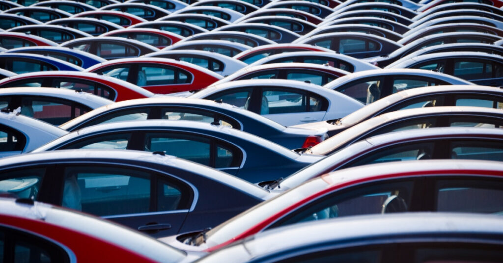 Otomotiv sanayisinde Avrupa alarmı