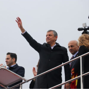 Özel: Artık kale siyaseti bitmiştir