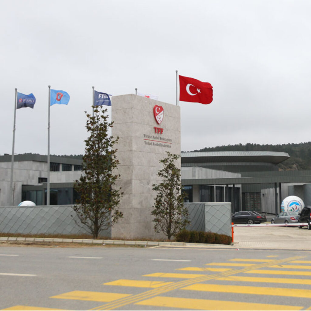 PFDK’dan Beşiktaş, F.Bahçe ve G.Saray’a ceza!