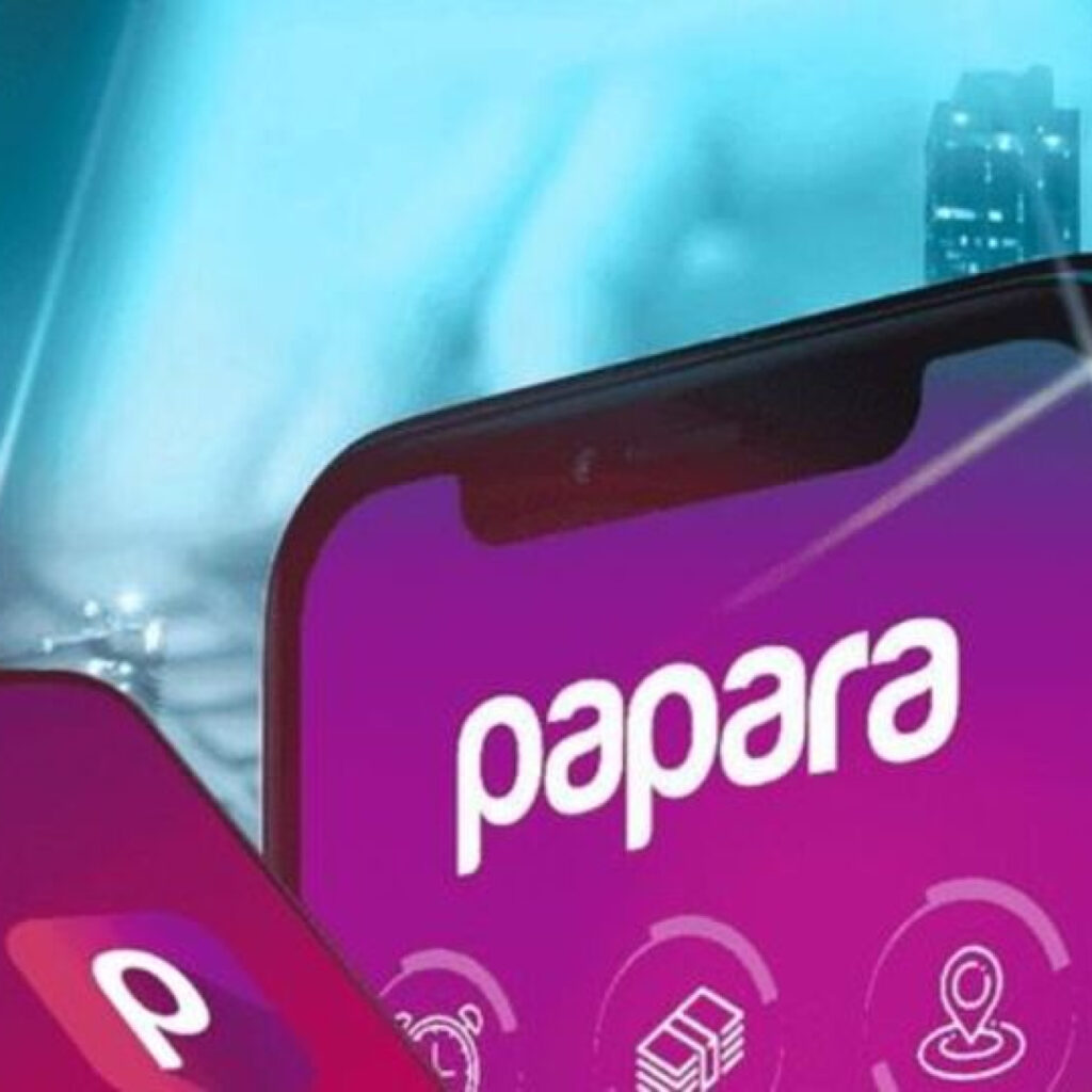 Papara’dan yeni açıklama