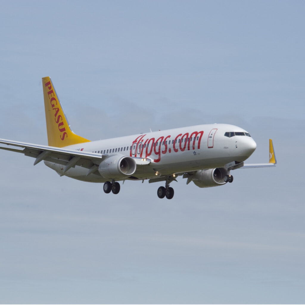 Pegasus, Çek Hava Yolları’nı satın alıyor