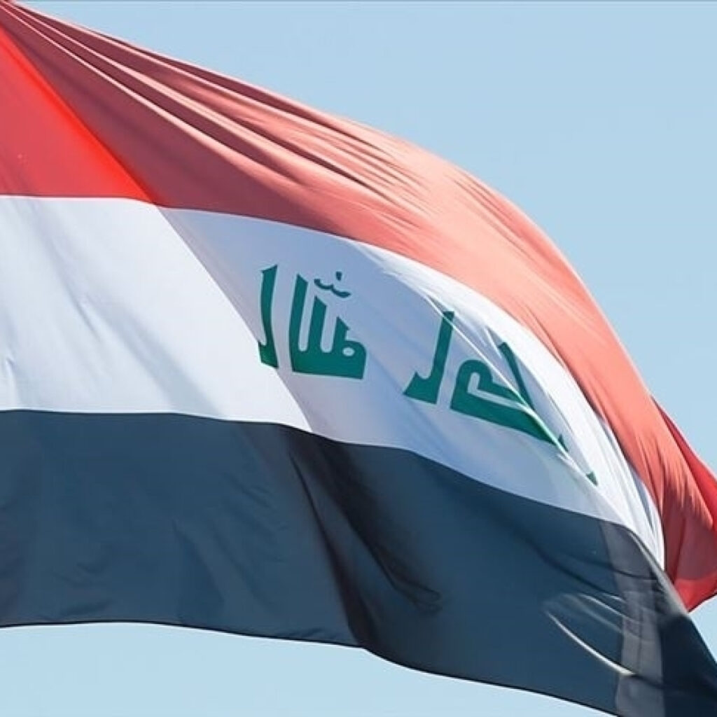 Petrol zengini Irak, nakit fakiri devlet