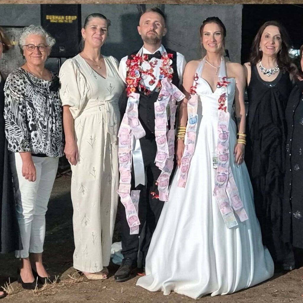 Polisten kaçtı, kaza yaptı, 5 kişi öldü! Çok acı Neslihan öğretmen detayı!