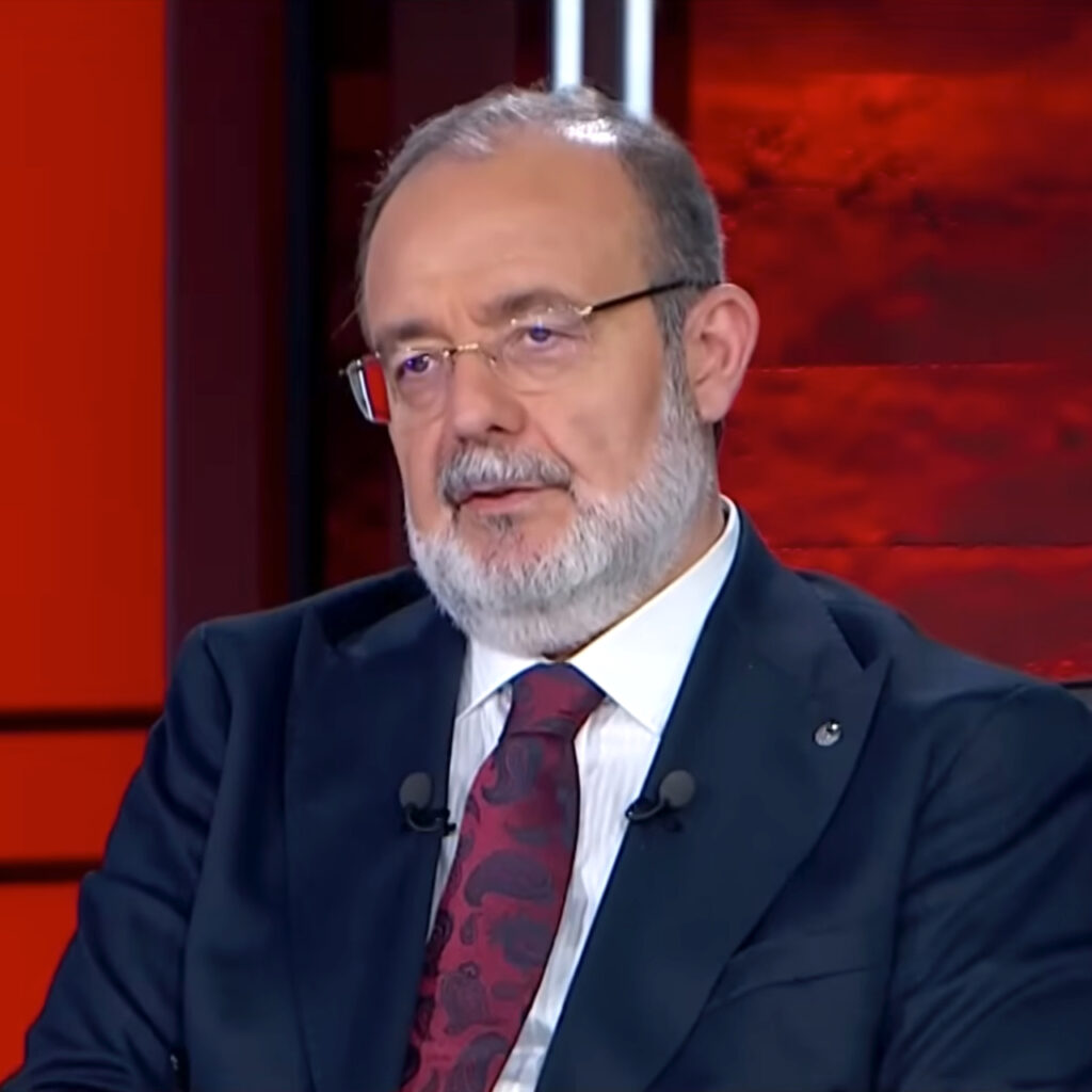 Prof. Görmez’den Papa’nın Türkiye ziyareti yorumu