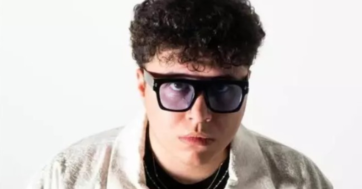 Rapçi Ege Karataşlı tutuklandı