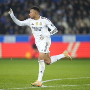 Real Madrid evinde hata yapmadı!