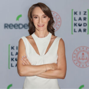 Reeder’la Kızlar Kodlar 4. yılında