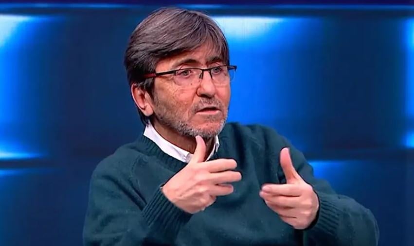 Rıdvan Dilmen Fenerbahçe’nin yapacağı transferi açıkladı