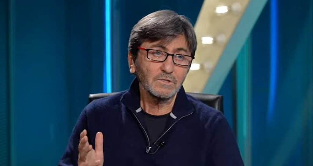 Rıdvan Dilmen’den Fenerbahçe’ye Noel tepkisi!