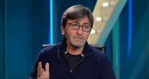 Rıdvan Dilmen’den Fenerbahçe’ye Noel tepkisi!