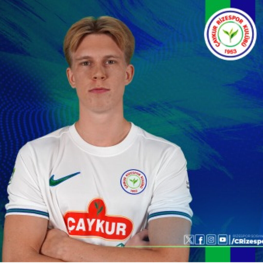 Rizespor’da ayrılık!