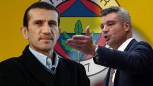 Rüştü Reçber’den Sadettin Saran’a destek