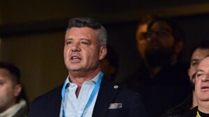 SON DAKİKA | Sadettin Saran’dan açıklama: İtibar suikastı ve algı operasyonu…