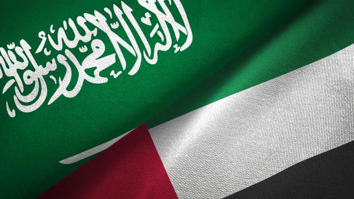 SON DAKİKA! Suudi Arabistan'dan BAE'ye Yemen çağrısı: DESTEĞİNİ KES! 24 Saatlik Ültimatom...