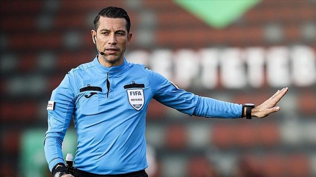 SON DAKİKA | TFF, bahis soruşturması kapsamında Ali Palabıyık’ı PFDK’ya sevk etti