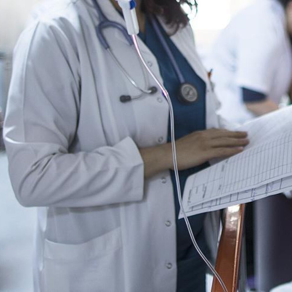 Sağlıkta geleceğimiz risk altında