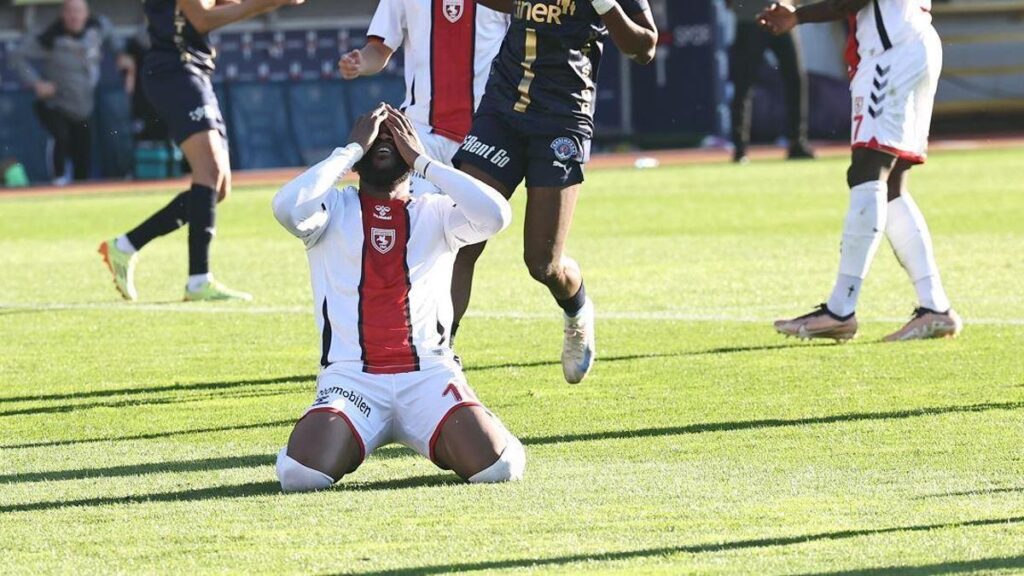 Samsunspor’da sağlık raporu: 5 ismin tedavisi sürüyor