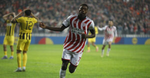 Samsunspor’dan Musaba açıklaması!