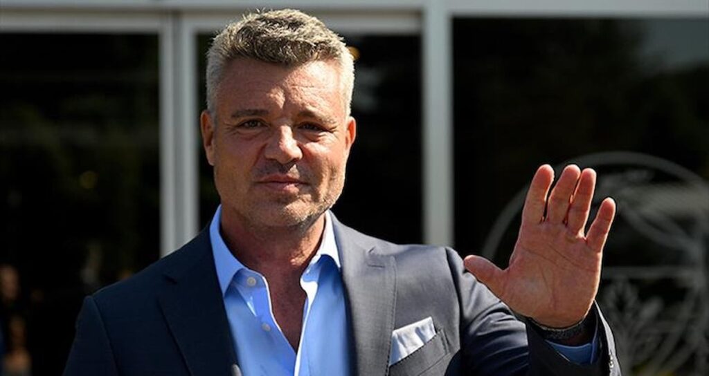 Saran’dan açıklama: Suç duyurusunda bulunacağım