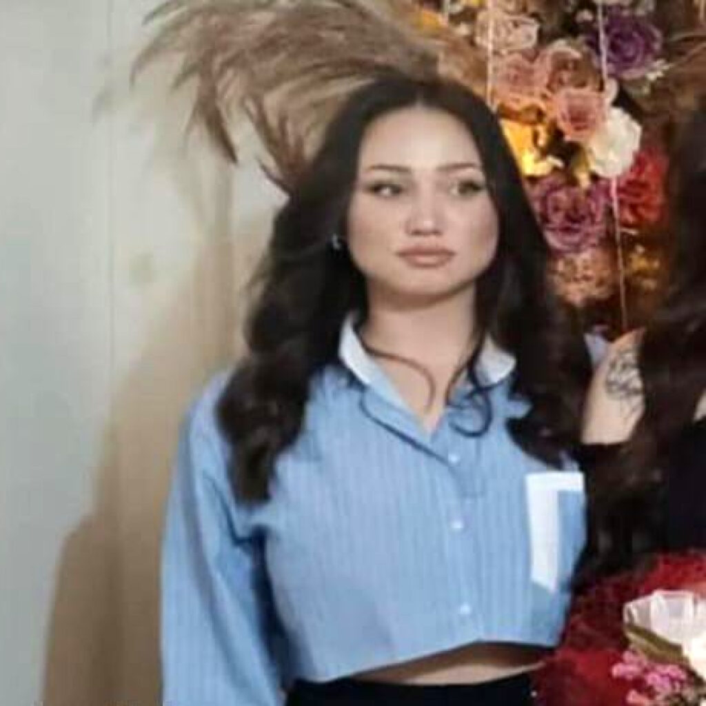 Sedef’in katil zanlısı tüyler ürpertti!