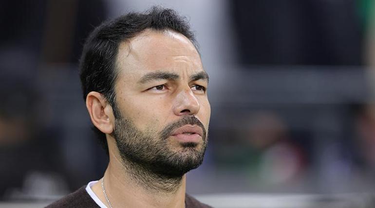 Selçuk İnan: Maçı kazanmak istiyorduk