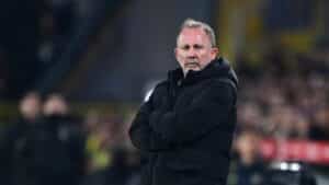 Sergen Yalçın: Yılın son derbisini kazandık