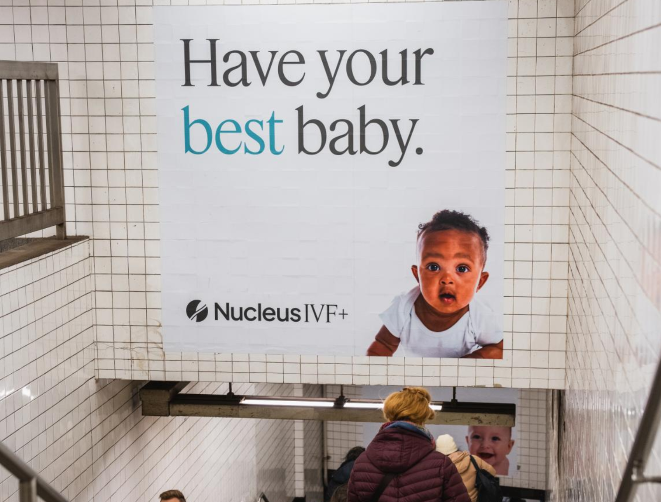 Sipariş bebek dönemi başladı: Göz rengine kadar seçiyor