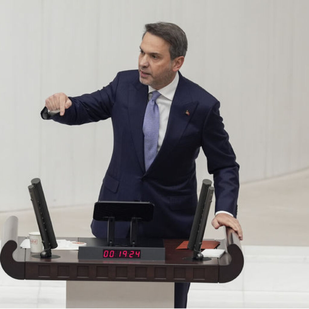 ‘Sırada Diyarbakır var’