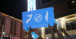 Somali’den İsrail’e: Hukuka aykırı karardan dönün