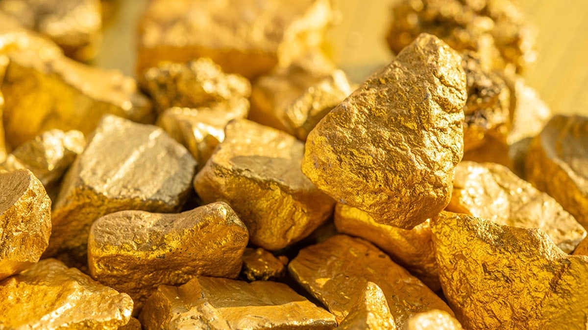 Son yılların en büyük altın madeni bulundu: Milyonlarca tonluk dev damar