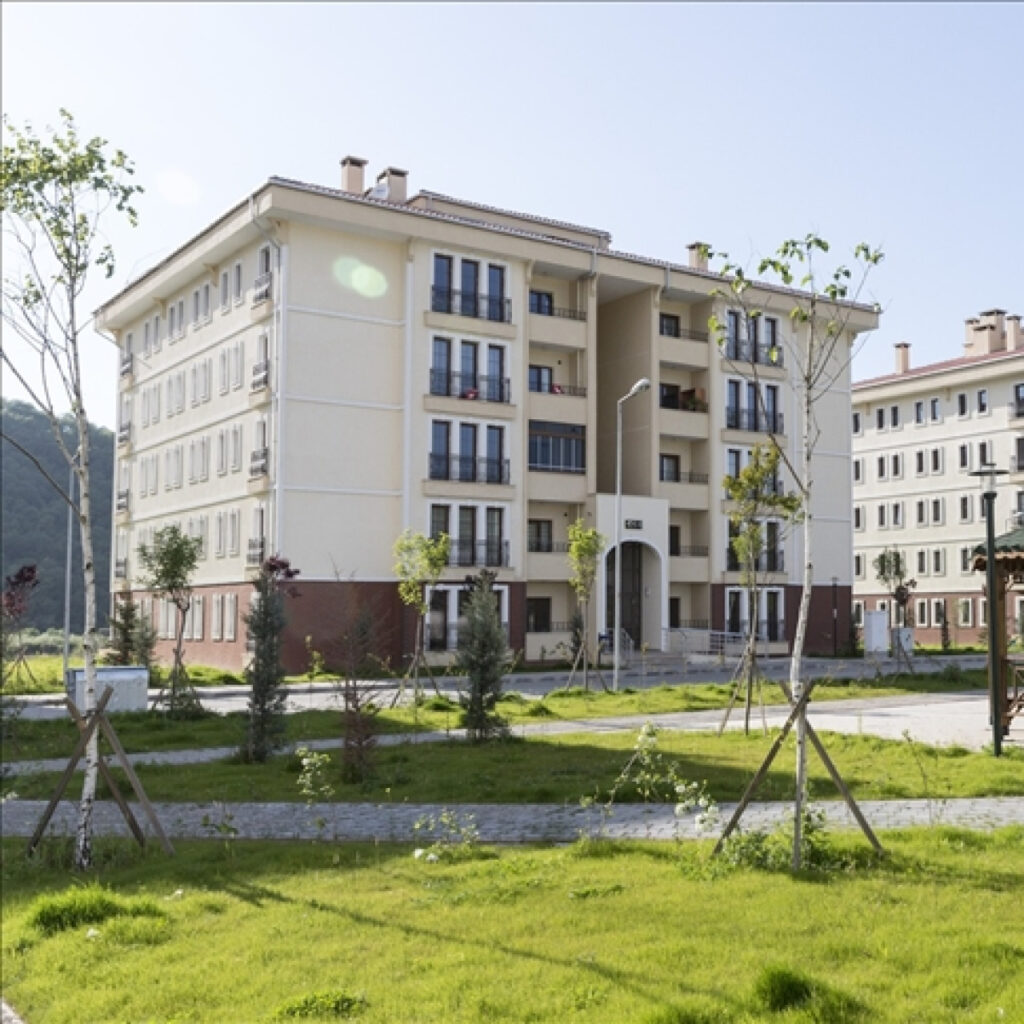 Sosyal konuta başvuran kişi sayısı açıklandı