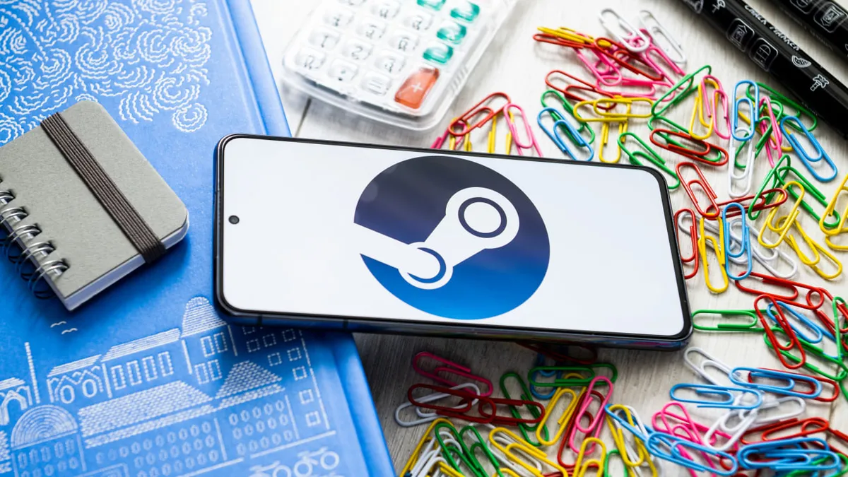 Steam çöktü mü, neden açılmıyor? 24 Aralık son durum