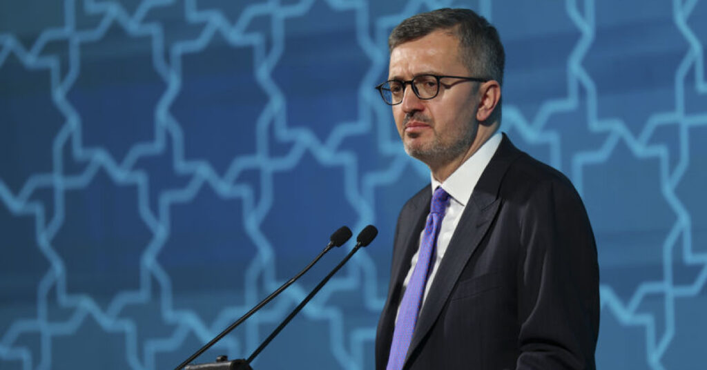 Suriye’deki terör saldırısına kınama