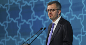 Suriye’deki terör saldırısına kınama