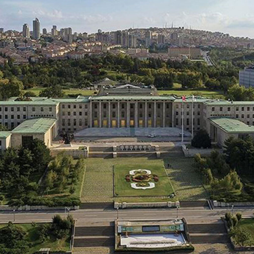 TBMM Genel Sekreterliği’nden ‘stajyer’ açıklaması