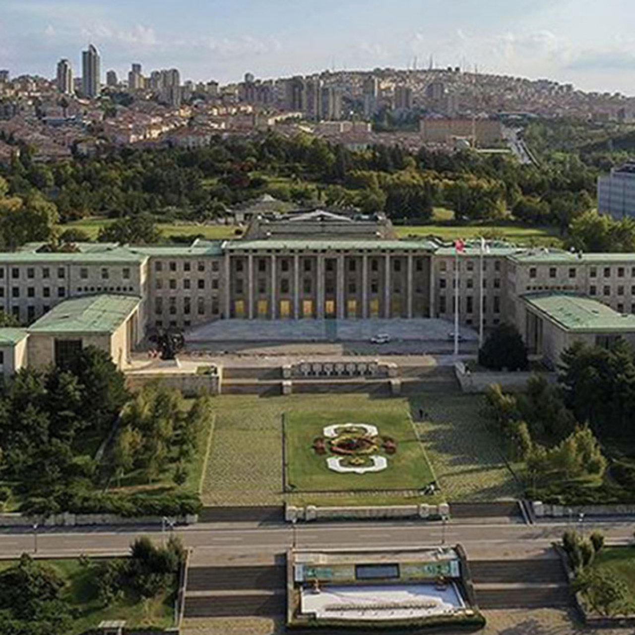 TBMM Genel Sekreterliği’nden ‘stajyer’ açıklaması