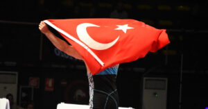 TMOK Fair Play Ödülleri sahiplerini buldu!