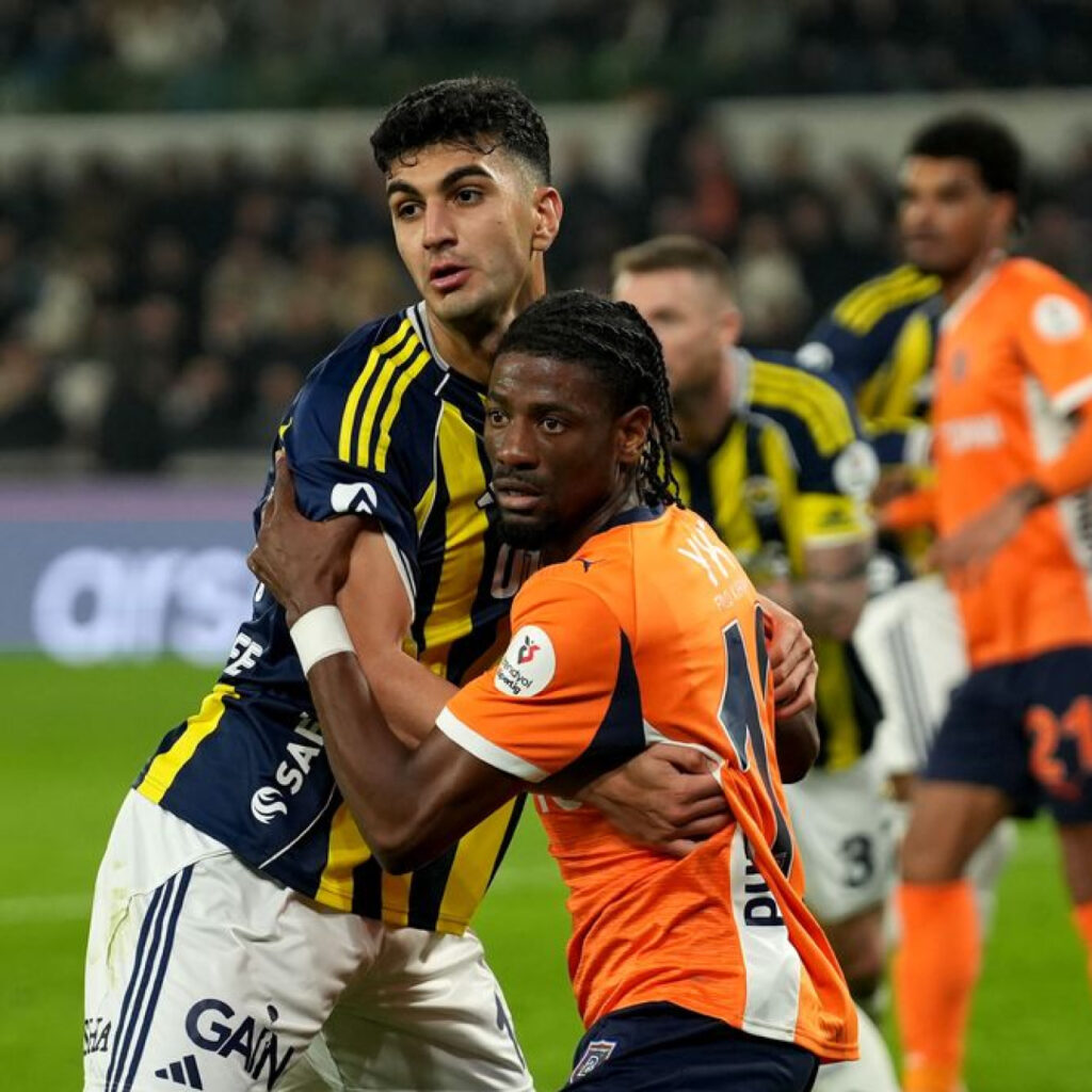 Talihsiz bir gol yedik