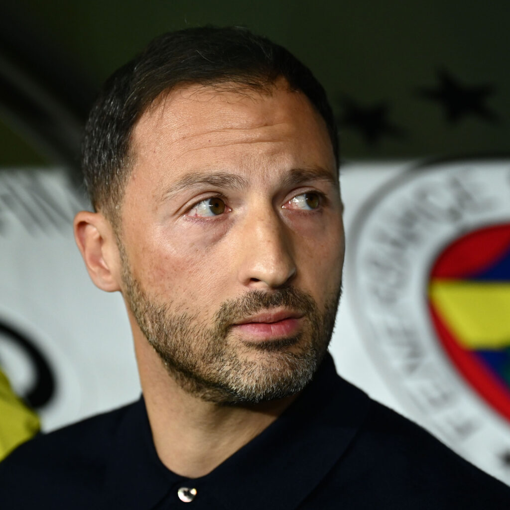 Tedesco, Advocaat’ı yakaladı!