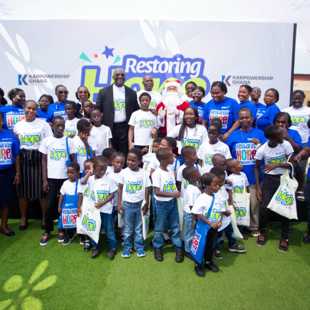 Tek Dünya Karadeniz Vakfı, sosyal etki çalışmalarını genişletti