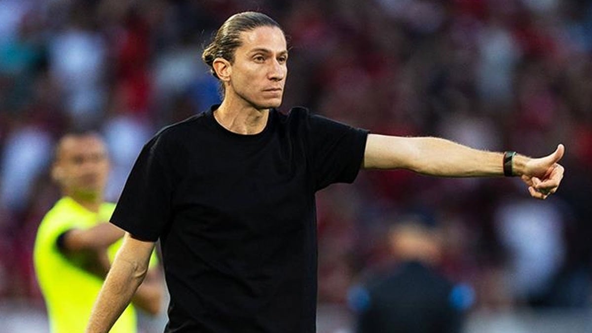 Teknik direktörlüğünün ilk senesinde 5 kupa aldı