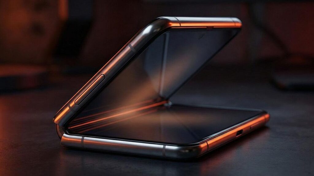 Teknoloji dünyasının gözü kulağı iPhone Fold’da