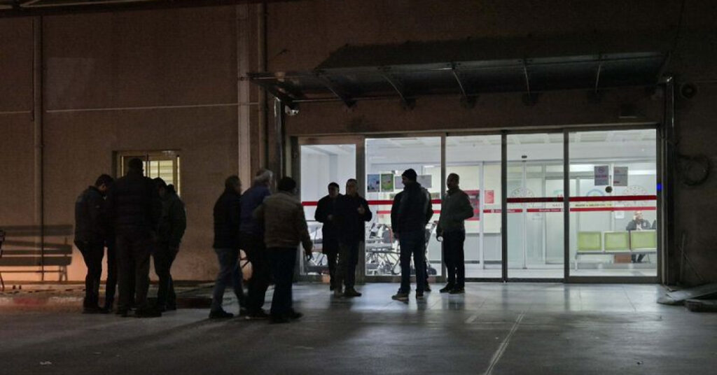 Torunu tarafından bıçaklanan babaanne öldü