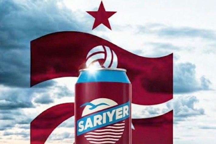 Trabzonspor’dan yeni sponsorluk anlaşması