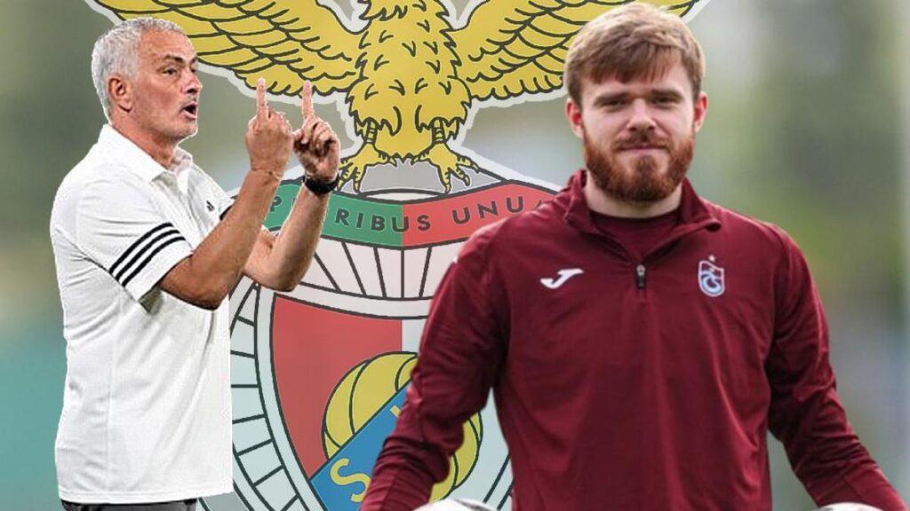 Trabzonspor’un yıldızı, Jose Mourinho’nun takımına gidiyor