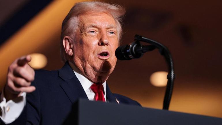 Trump, AB’yi PARÇALAYACAK! Gizli planı ortaya çıktı: ‘Yeniden Büyük Yap’